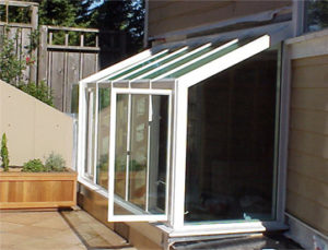 Solarium